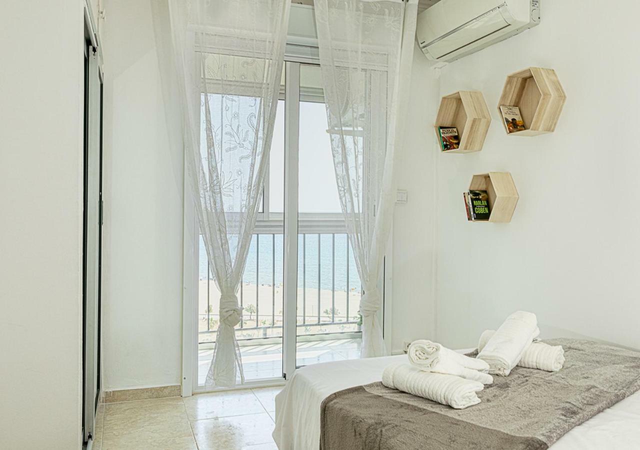 شقة Karina D-Luxe إمبوريابرافا المظهر الخارجي الصورة